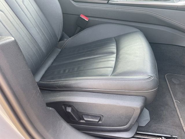 2024 Audi A6 Sedan Premium Plus