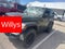 2022 Jeep Wrangler Willys