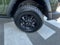 2022 Jeep Wrangler Willys