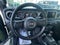 2022 Jeep Wrangler Willys