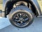 2022 Jeep Wrangler Willys