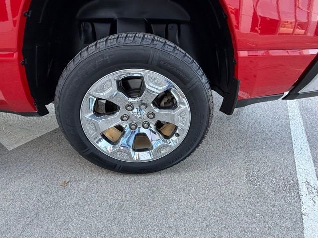 2020 RAM 1500 Lone Star