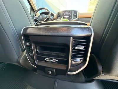 2020 RAM 1500 Lone Star