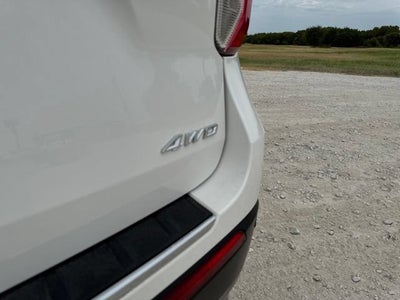 2021 Ford Explorer King Ranch
