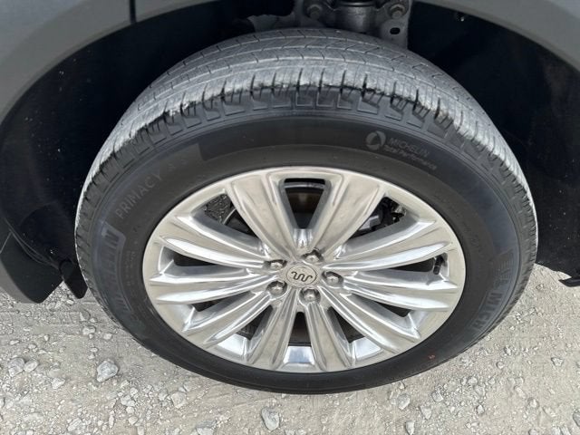 2021 Ford Explorer King Ranch