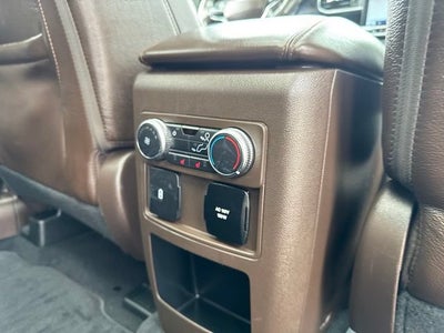 2021 Ford Explorer King Ranch