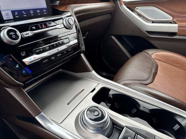 2021 Ford Explorer King Ranch