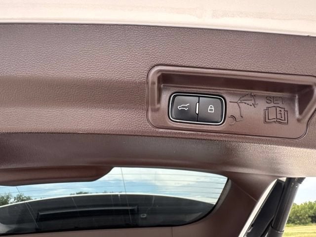 2021 Ford Explorer King Ranch