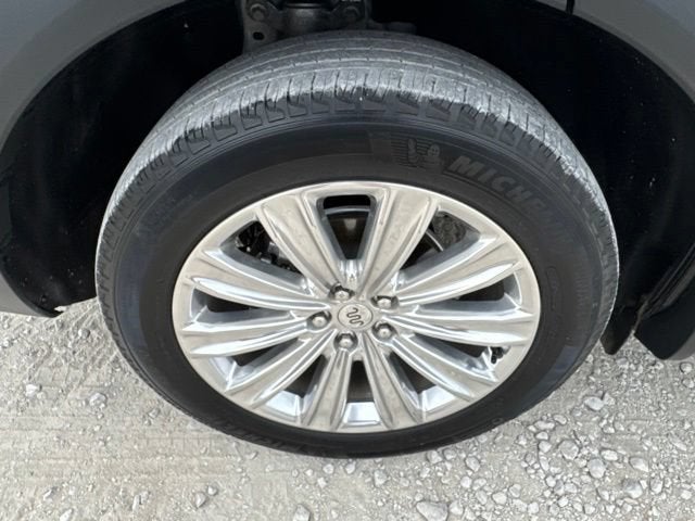 2021 Ford Explorer King Ranch