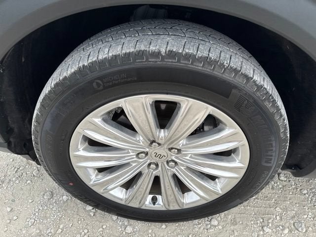 2021 Ford Explorer King Ranch