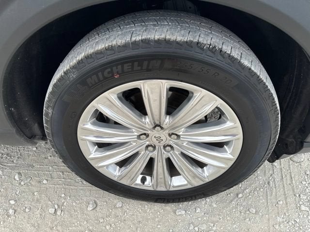 2021 Ford Explorer King Ranch