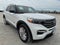 2021 Ford Explorer King Ranch