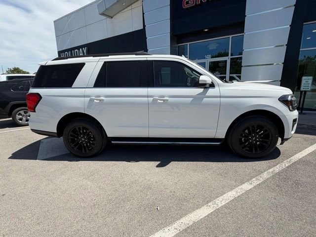 2023 Ford Expedition XLT