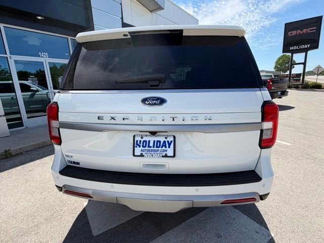 2023 Ford Expedition XLT