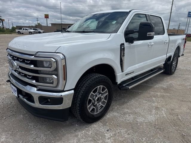 2026 Ford F-250 XL 4x4 Crew Cab 8' Box's photo