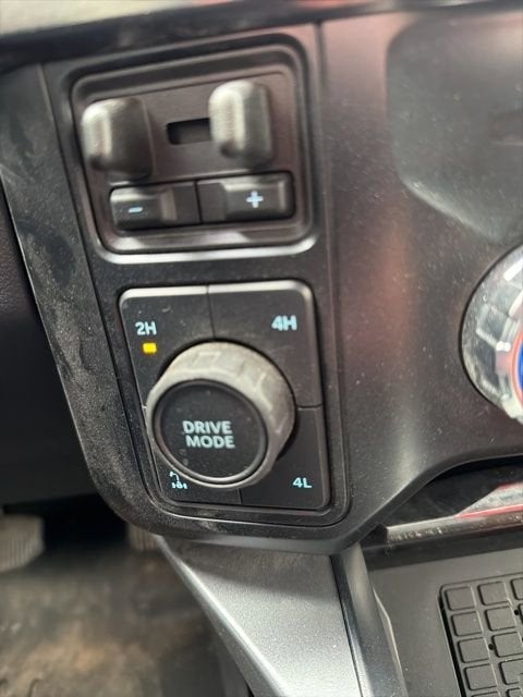 2024 Ford Super Duty F-350 SRW XL