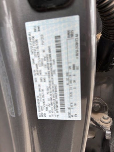 2024 Ford Super Duty F-350 SRW XL