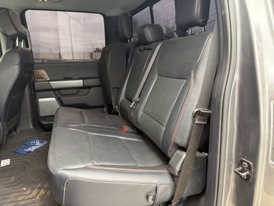 2024 Ford Super Duty F-350 SRW XL