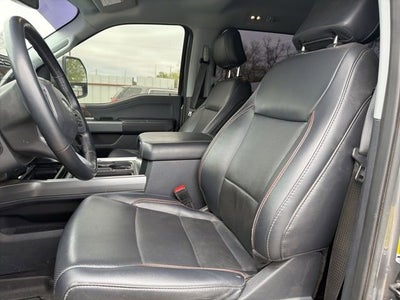 2024 Ford Super Duty F-350 SRW XL