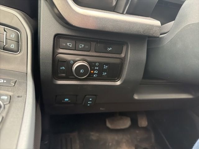 2024 Ford Super Duty F-350 SRW XL