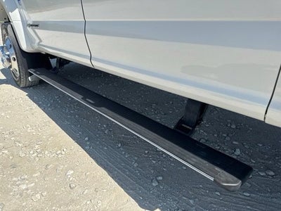 2020 Ford Super Duty F-450 DRW XL