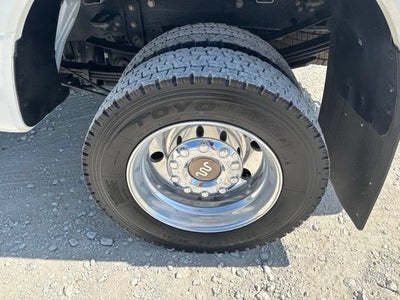 2020 Ford Super Duty F-450 DRW XL