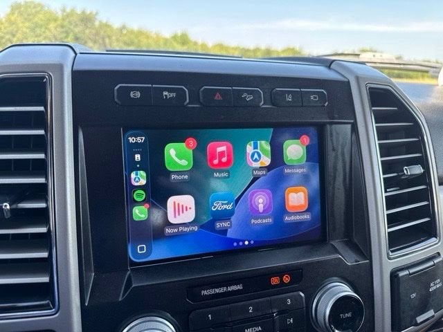 2020 Ford Super Duty F-450 DRW XL