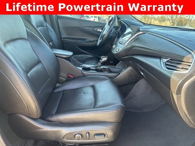 2024 Chevrolet Malibu 2LT