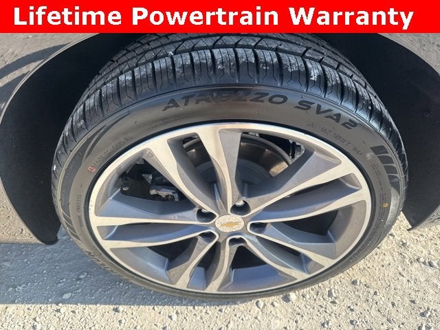 2024 Chevrolet Malibu 2LT