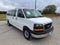 2026 GMC Savana Passenger LT