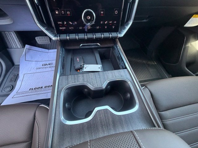 2027 GMC Acadia Denali Ultimate