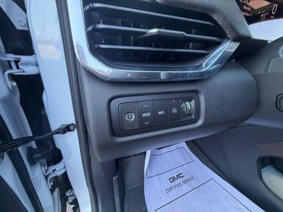 2027 GMC Acadia Denali Ultimate