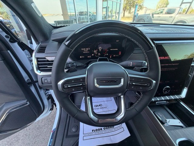 2027 GMC Acadia Denali Ultimate