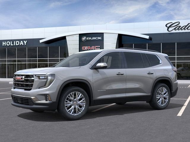 2026 GMC Acadia Elevation FWD's photo