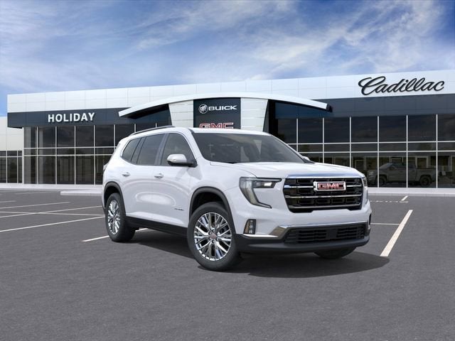 2026 GMC Acadia Elevation FWD's photo