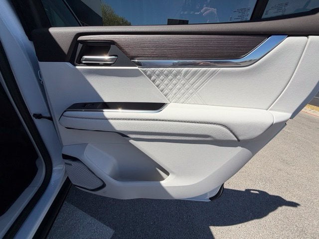 2027 GMC Acadia Denali