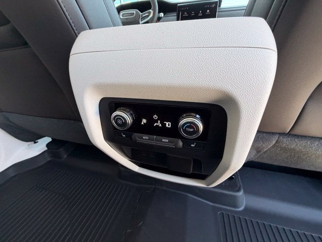 2027 GMC Acadia Denali