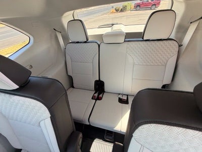 2027 GMC Acadia Denali
