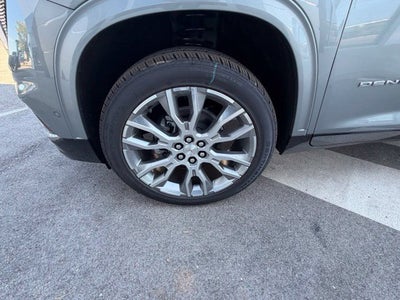 2027 GMC Acadia Denali