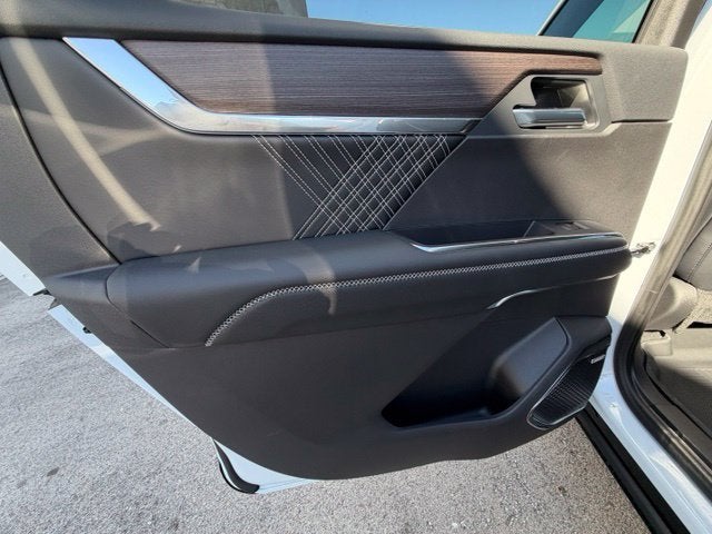 2027 GMC Acadia Denali