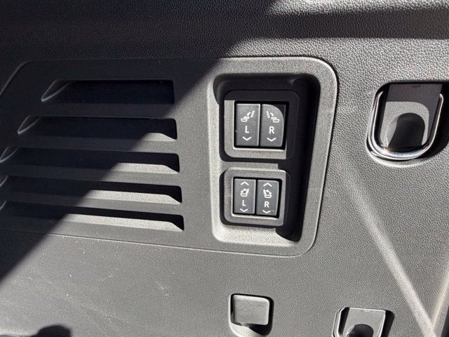 2027 GMC Acadia Denali