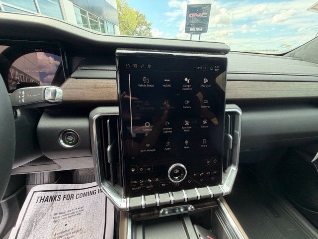 2026 GMC Acadia Denali Ultimate - Photo 10