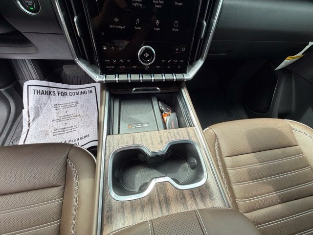 2026 GMC Acadia Denali Ultimate - Photo 11
