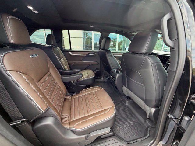 2026 GMC Acadia Denali Ultimate - Photo 18