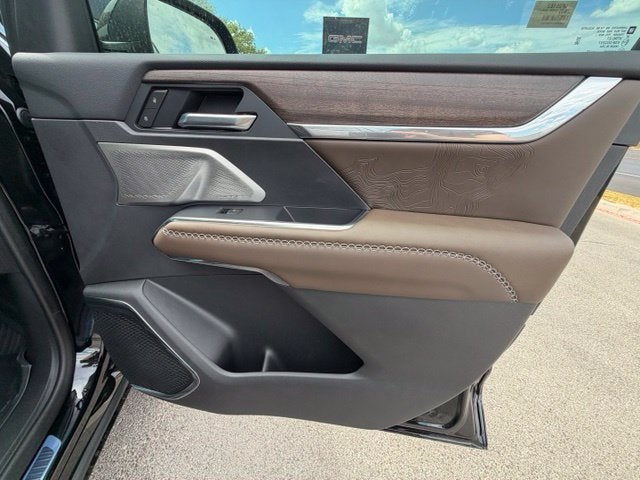 2026 GMC Acadia Denali Ultimate - Photo 20