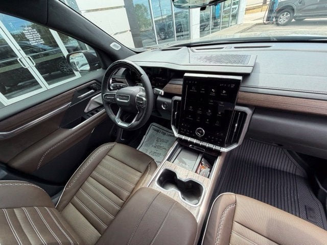 2026 GMC Acadia Denali Ultimate - Photo 22