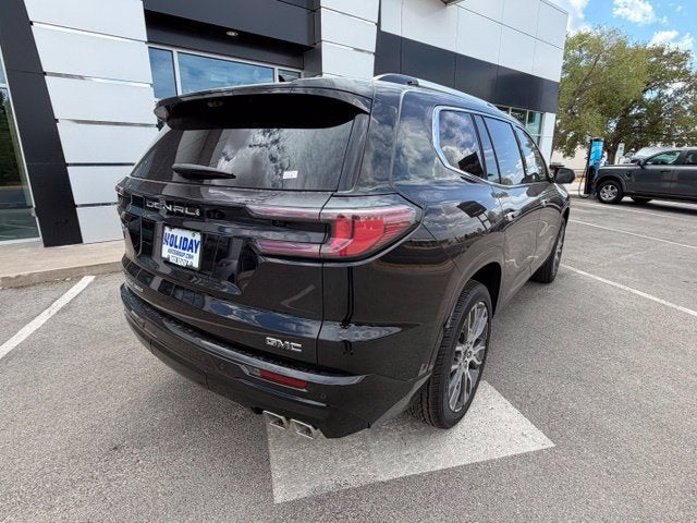 2026 GMC Acadia Denali Ultimate - Photo 23
