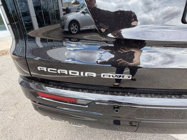 2026 GMC Acadia Denali Ultimate - Photo 25