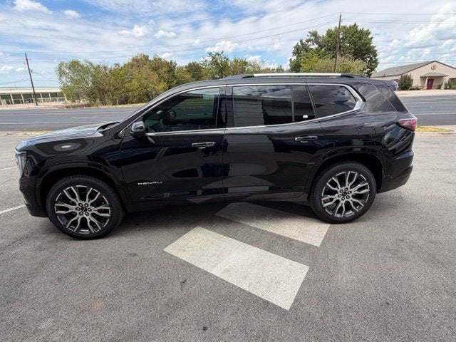 2026 GMC Acadia Denali Ultimate - Photo 29
