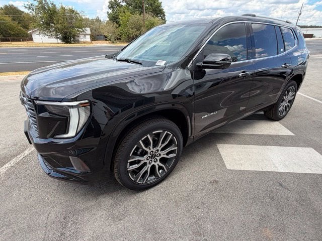 2026 GMC Acadia Denali Ultimate - Photo 31